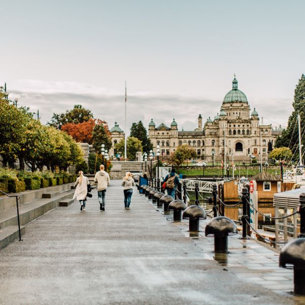 Clue Solvers Canada Excursions & Tours